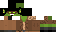 Texture for Gumpy