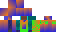Texture for palm