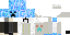 Texture for bandito tux