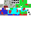 Texture for zombie