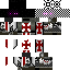 Texture for Enderman test