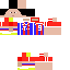 Texture for lewandowski