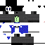 Texture for Glitchbendy variant