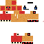 Texture for CaptanCan