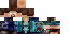 Texture for dsgs
