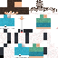 Texture for doey ghoast