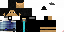 Texture for HUNTERKILLER IN MINESHAFTER!