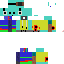Texture for danilomc pro 