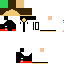 Texture for 10 Thumb