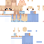 Texture for claumorch