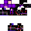 Texture for Gabriel exe gamer Isabela machucada