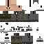 Texture for John Soap MacTavish
