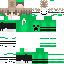 Texture for red dream evil