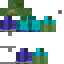 Texture for zombot