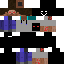 Texture for hirobrine