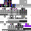 Texture for leon 1