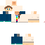 Texture for Leeloo