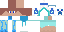 Texture for Thomas