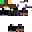 Texture for steve
