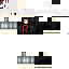Texture for tokyo gohul mod ronal