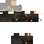 Texture for Medieval Miner