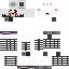 Texture for Mangle Endoskeleton