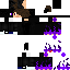 Texture for steve