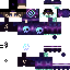 Texture for skin corona