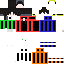 Texture for cobo soy