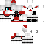 Texture for Draco Mangle 2