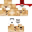 Texture for steve