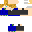 Texture for Joao Original com casaco