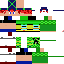 Texture for DENSE