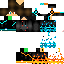Texture for Sabertooth