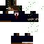 Texture for Hacked Steve