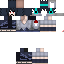 Texture for sasuke