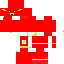 Texture for flash