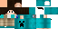 Texture for DiCoringa