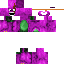 Texture for cake barney