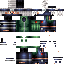 Texture for otaku tokyo ghoul gamer