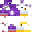 Texture for NeedleM0use