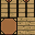 Texture for uncrafted table