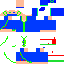 Texture for ArifStudioZ HEROBRINE good 999999