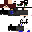 Texture for steve