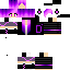 Texture for розовай девочка