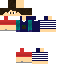 Texture for CuboidBr