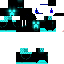 Texture for creepe
