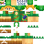 Texture for UpdateYoungLink