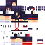 Texture for ryuko