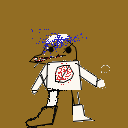Texture for werid draw fnf